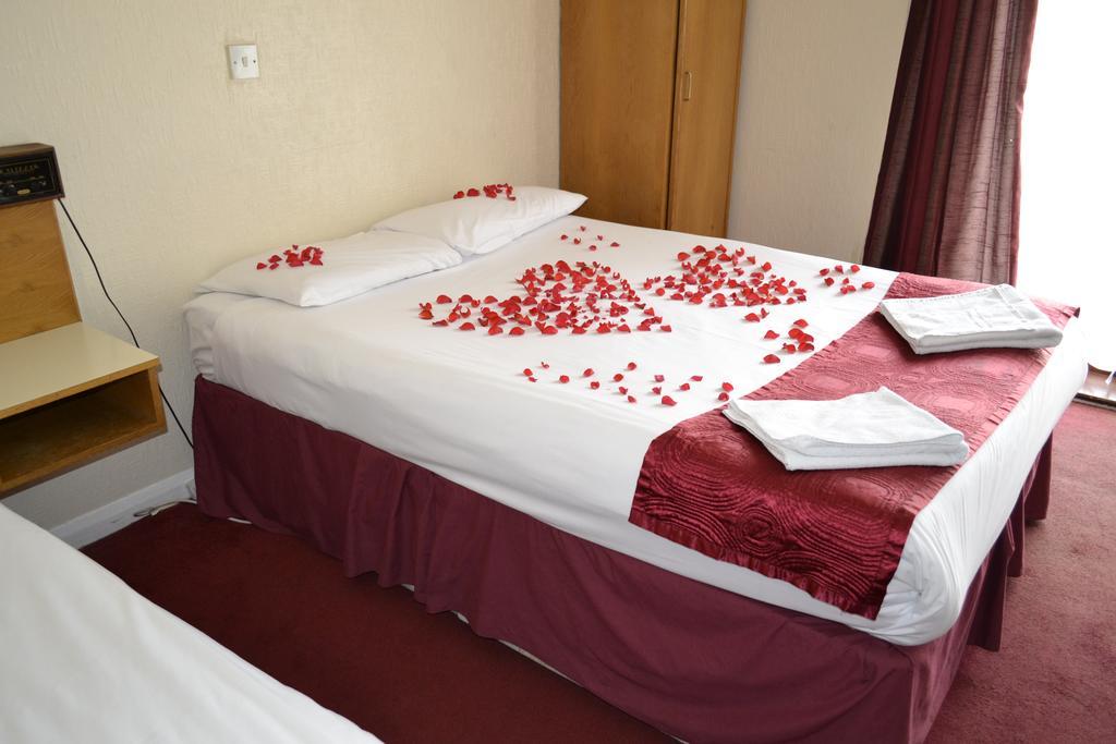 Hotel Cranbrook Ilford