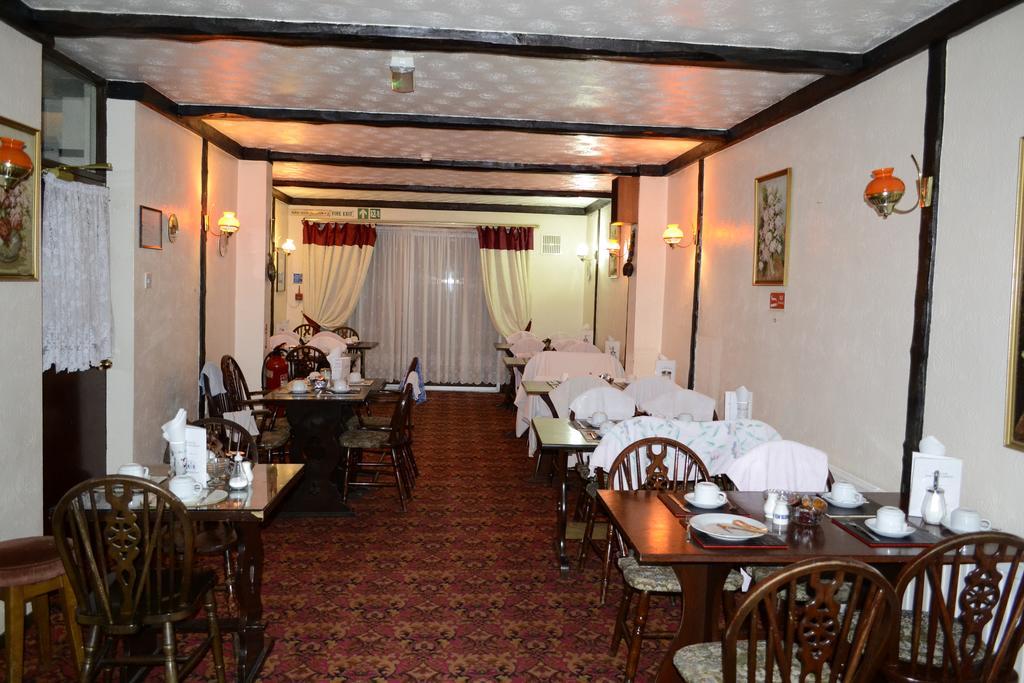 Hotel Cranbrook