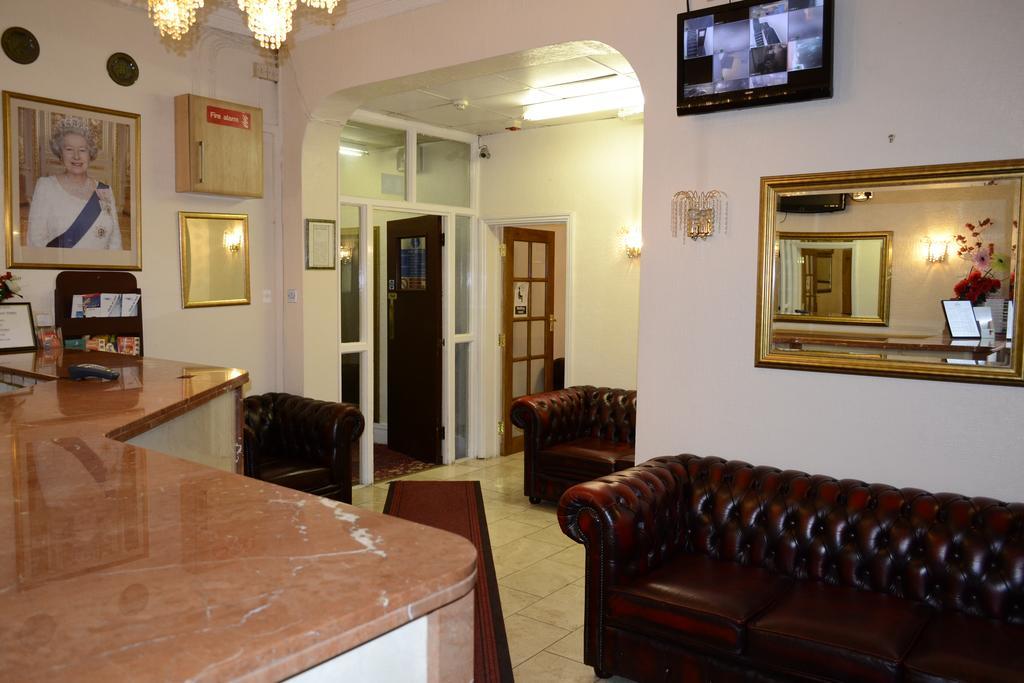 Hotel Cranbrook