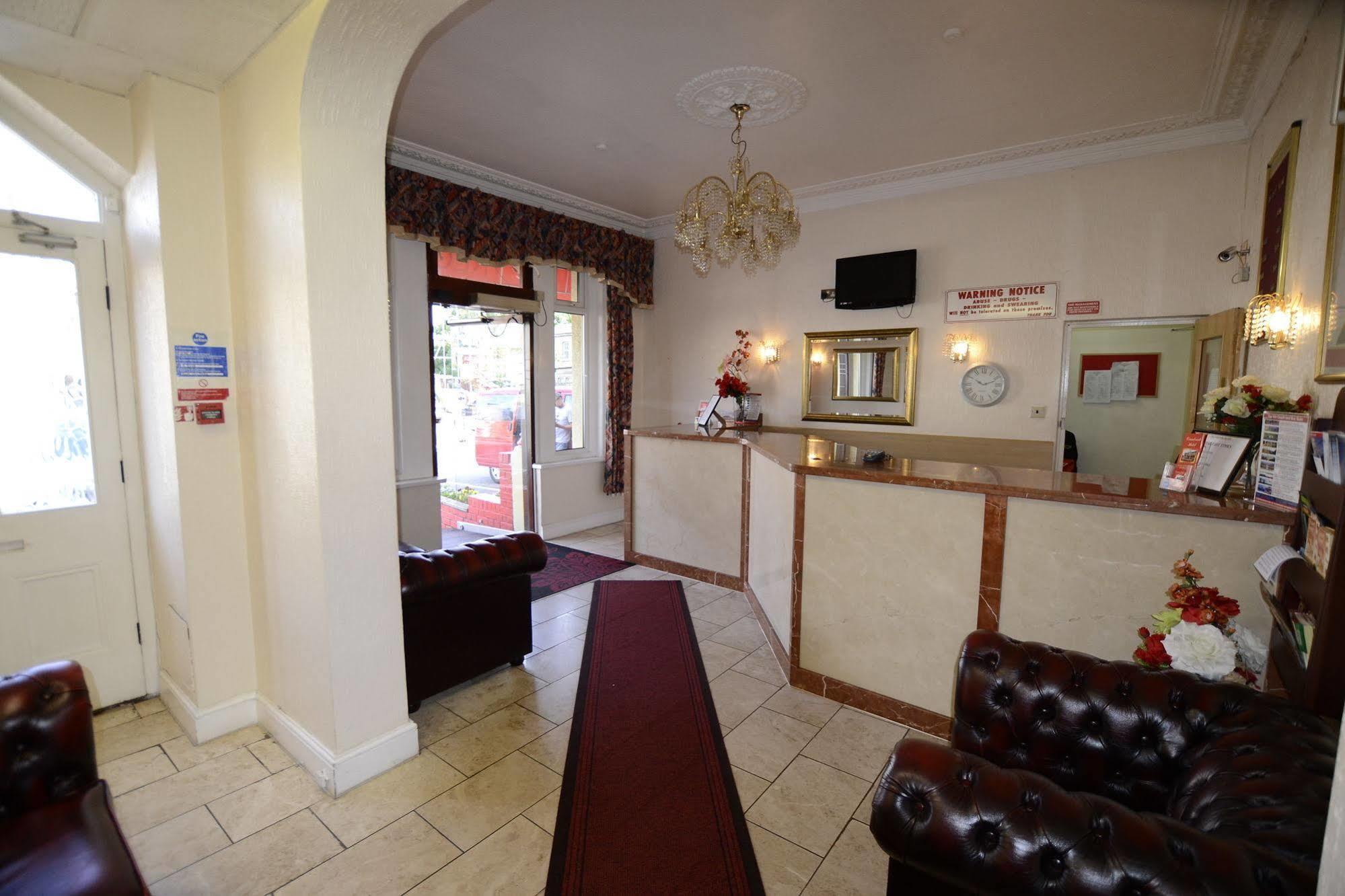 Cranbrook Ilford