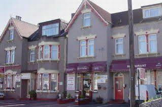 Hotel Cranbrook Ilford