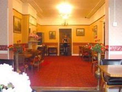 Cranbrook Hotel